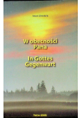 W obecności pana