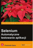 Selenium  Automatyczne testowanie aplikacji