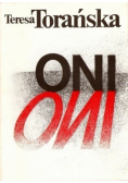 Torańska Oni