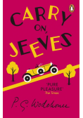Carry On, Jeeves