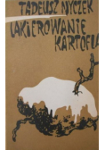 Lakierowanie kartofla i inne teksty teatralne