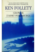 Człowiek z Sankt Petersburga Wydanie kieszonkowe