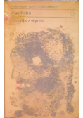 Kobieta z wydm