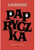 Papryczka