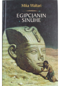 Egipcjanin Sinuhe