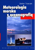 Meteorologia morska z oceanografią