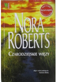 Czarodziejskie więzy