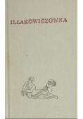 Poeci polscy Iłłakowiczówna