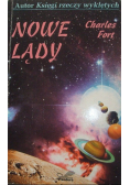 Nowe lądy