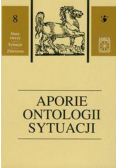 Aporie ontologii sytuacji