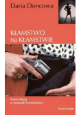 Kłamstwo na kłamstwie