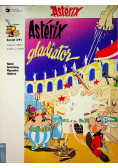 Asterix Gladiator Zeszyt 3 / 91