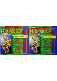 Foxpro 2.5 tom 1 i 2