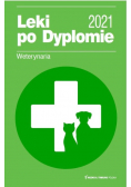 Leki po Dyplomie Weterynaria 2021
