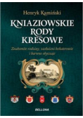 Kniaziowskie rody kresowe