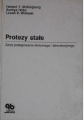Protezy stałe