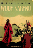 Wody Narynu