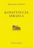 Konstytucja Izraela