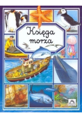 Księga morza