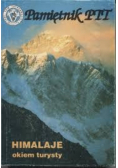 Pamiętnik PTT Himalaje okiem turysty tom 6