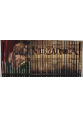 Lorentz Saga nierządnice Tom 1 do 33