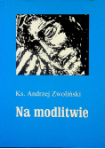 Na modlitwie