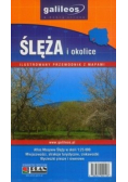 Ślęża i okolice