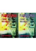 Pancerniki II wojny światowej Tom I i II