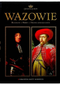 Dynastie Europy Tom 12 Wazowie