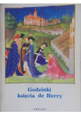 Godzinki księcia de Berry