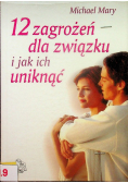 12 zagrożeń dla związku i jak ich uniknąć