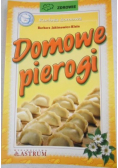 Domowe pierogi