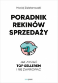 Poradnik Rekinów Sprzedaży.