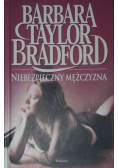 Niebezpieczny mężczyzna