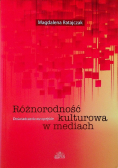 Różnorodność kulturowa w mediach