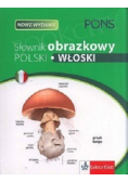 Słownik obrazkowy polski włoski