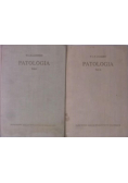 Patologia Tom I i II