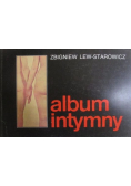 Starowicz-Lew Zbigniew - Album intymny