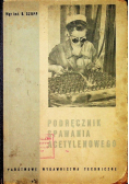 Podręcznik spawania acetylenowego