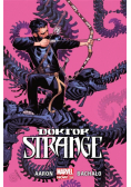 Doktor Strange T.2