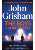 The Boys from Biloxi