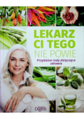 Lekarz ci tego nie powie Nowa
