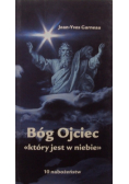 Bóg ojciec który jest w niebie