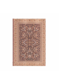 Kalendarz tygodniowy midi 2024 Safavid Indigo