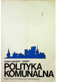 Polityka komunalna