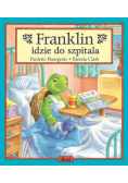 Franklin idzie do szpitala