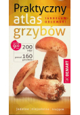 Praktyczny atlas grzybów