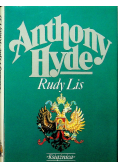 Rudy lis
