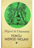 Pokój wśród wojny