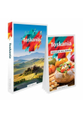 Toskania - przewodnik z dodatkiem kulinarnym